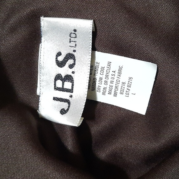 J.B.S. Top - Picture 3 of 8